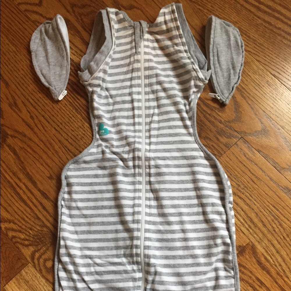 Love to Dream Swaddle